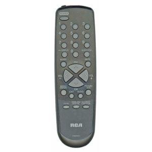 RCA 076E0PS011 TV Remote Control