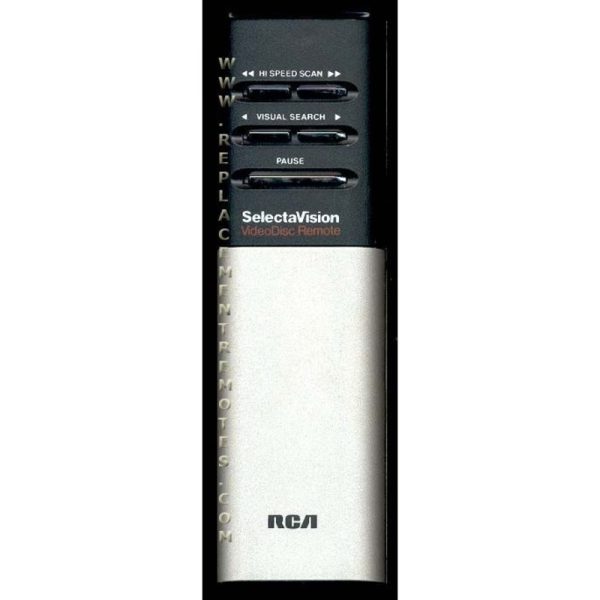 RCA 1457636504 TV Remote Control