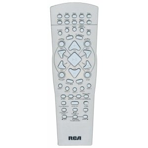 RCA 256697 Audio Remote Control