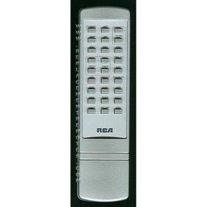 RCA 257714 Audio Remote Control
