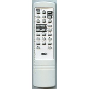 RCA 258321 Audio Remote Control