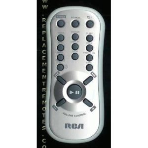 RCA 258677 Audio Remote Control