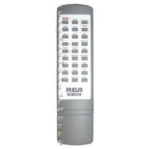 RCA 261632 Audio Remote Control