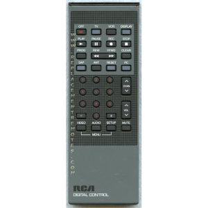 RCA CRK50G TV Remote Control