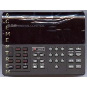 RCA CRK55B TV Remote Control
