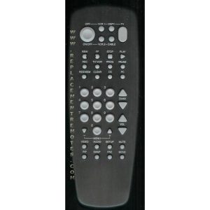 RCA CRK59L1 TV Remote Control