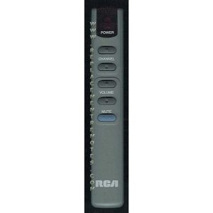 RCA CRK60B TV Remote Control