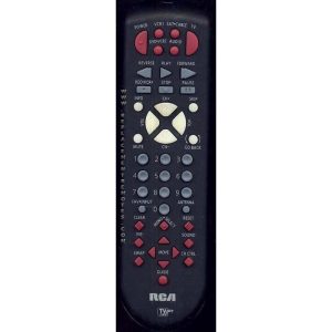 RCA CRK70M1 TV Remote Control