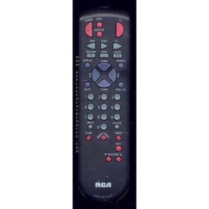 RCA CRK70X3 TV Remote Control