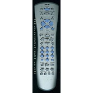 RCA CRK76AD2 TV Remote Control
