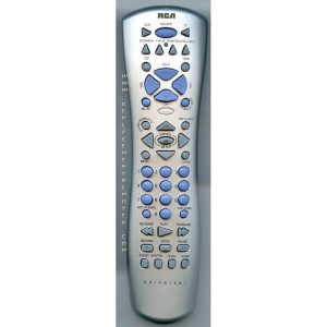 RCA CRK76AD2A Receiver Remote Control