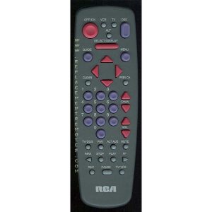RCA CRK91B1 Audio Remote Control