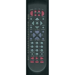 RCA CRK93J1 TV Remote Control