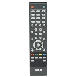 RCA FB04REM TV Remote Control – FB04REM