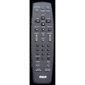 RCA HL10281 TV Remote Control