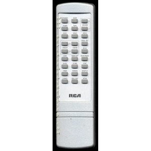 RCA RCA008 Audio Remote Control