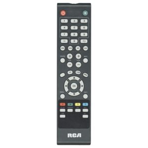 RCA RCA027D TV Remote Control