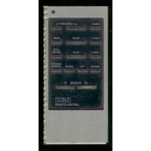 RCA RCA6 VCR Remote Control