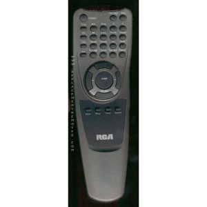 RCA RCAST1 Audio Remote Control