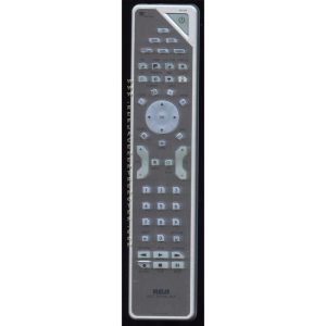 RCA RCN615TNLM1 TV Remote Control