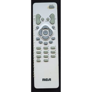 RCA RCR111TB1 TV Remote Control