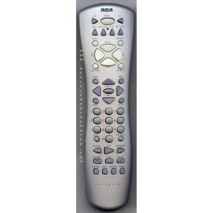 RCA RCR160CAM2 TV Remote Control
