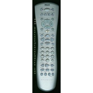 RCA RCR160TALM1 TV Remote Control