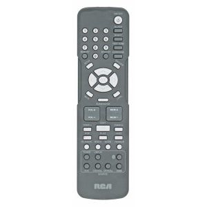 RCA RCR192AB2 Home Theater Remote Control