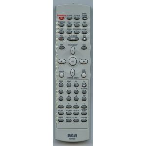 RCA RCR193DA1 Audio Remote Control