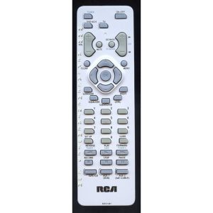 RCA RCR311AB1 TV Remote Control