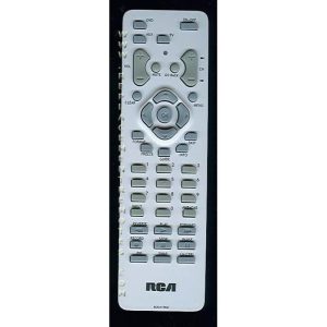 RCA RCR311TKM1 DVD/VCR Remote Control