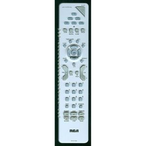 RCA RCR615DAM1 DVD/VCR Remote Control