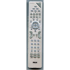 RCA RCR615TNLM1 TV Remote Control