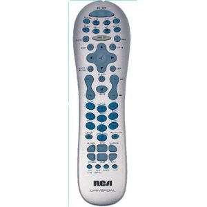 RCA RCR812N Advanced Universal Remote Control