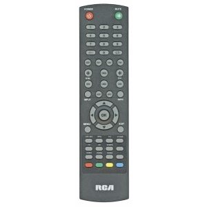 RCA RCRLDED001 TV Remote Control