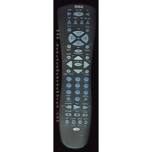 RCA RCU800K TV Remote Control