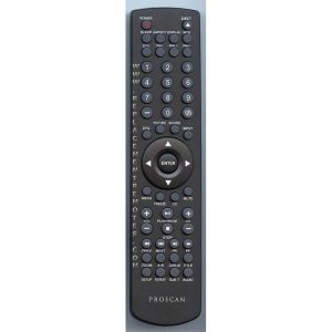 RCA RE20QP05 TV/DVD Remote Control
