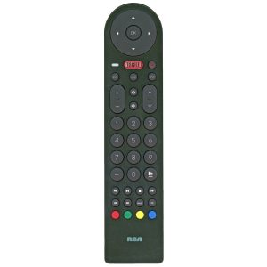 RCA RE20QP217 TV Remote Control