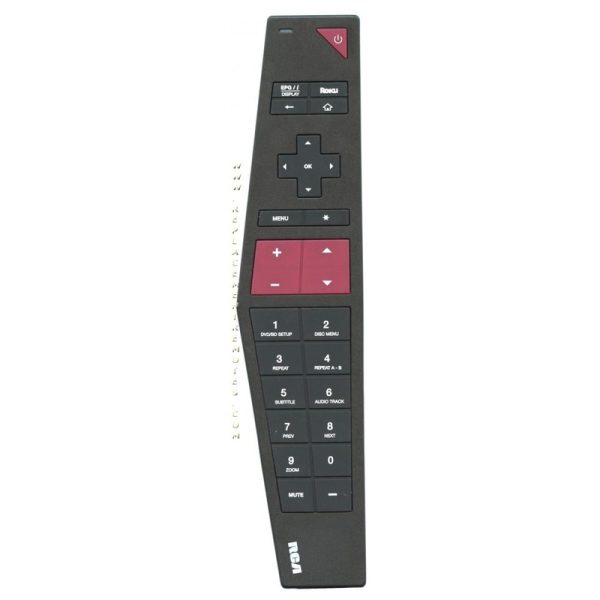 RCA RE20QP228 TV Remote Control