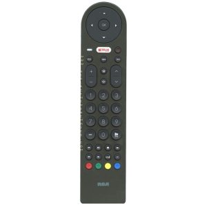 RCA RE20QP252 TV Remote Control