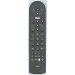 RCA RE20QP262 Roku TV Remote Control