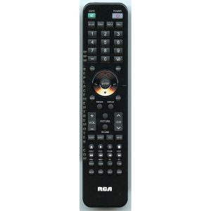 RCA RE20QP80 TV Remote Control
