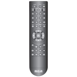 RCA RLC3220REM TV Remote Control