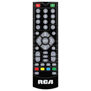 RCA RLED2242ABREM TV Remote Control