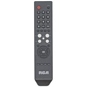 RCA RLED4250A remote TV Remote Control