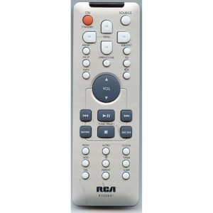 RCA RS2060i Audio Remote Control