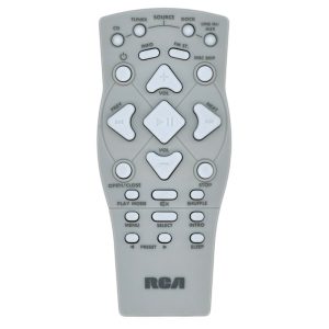 RCA RS2768I CD Remote Control