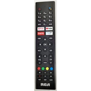 RCA RS32H2rem TV Remote Control