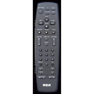 RCA VR516 VCR Remote Control