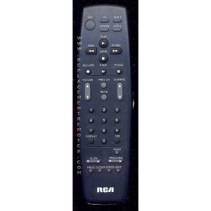 RCA VR657 VCR Remote Control